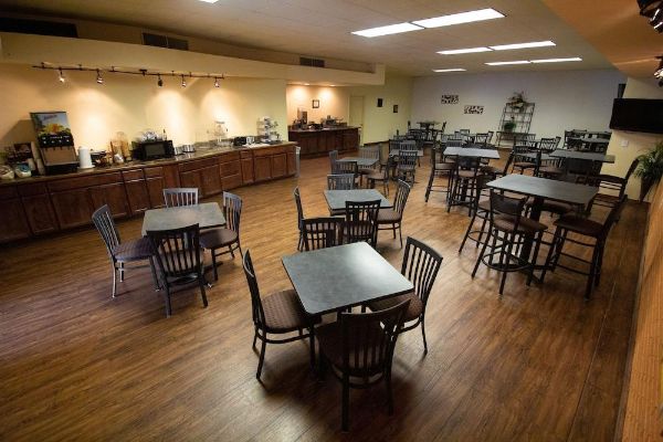 FairBridge Inn & Suites Idaho Falls